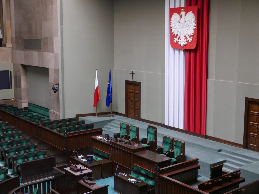 Sejm, Wybory