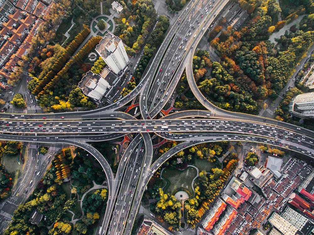 Transport drogowy i umowy międzynarodowe