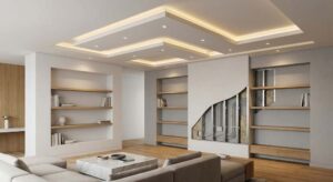 Suche tynki gipsowo-kartonowe